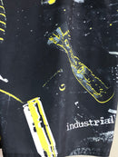 BERMUDA EDITION - LUA