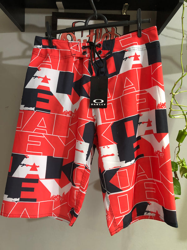 BERMUDA EDITION - LETREIRO 3D