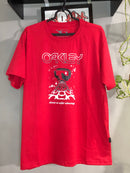 CAMISETA CUSTOM -  ALMOST