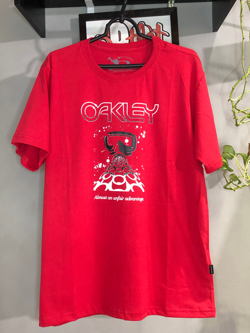 CAMISETA CUSTOM -  ALMOST