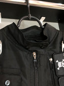 AP VEST CUSTOM - COM 4 VELCRO DE BRINDE