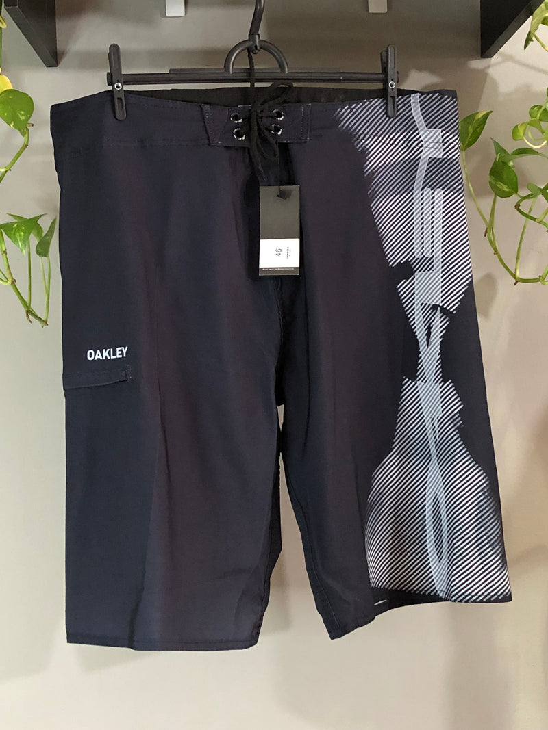 BERMUDA EDITION - ESCRITA PRETA