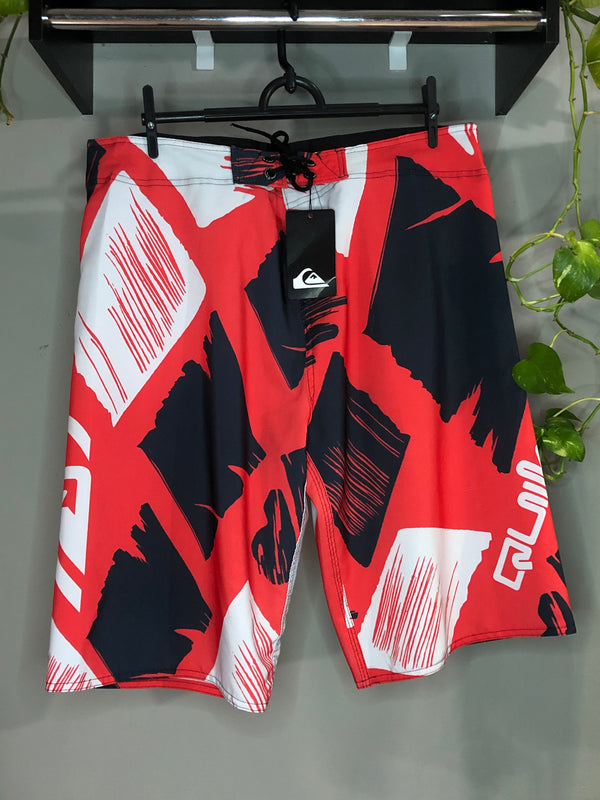 BERMUDA QUIKSILVER EDITION - ICON