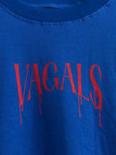 CAMISETA VAGALS - MASCARA CARNAVAL
