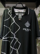 CAMISETA DE TIME CHRONIC ORIGINAL - ALAMBRADO