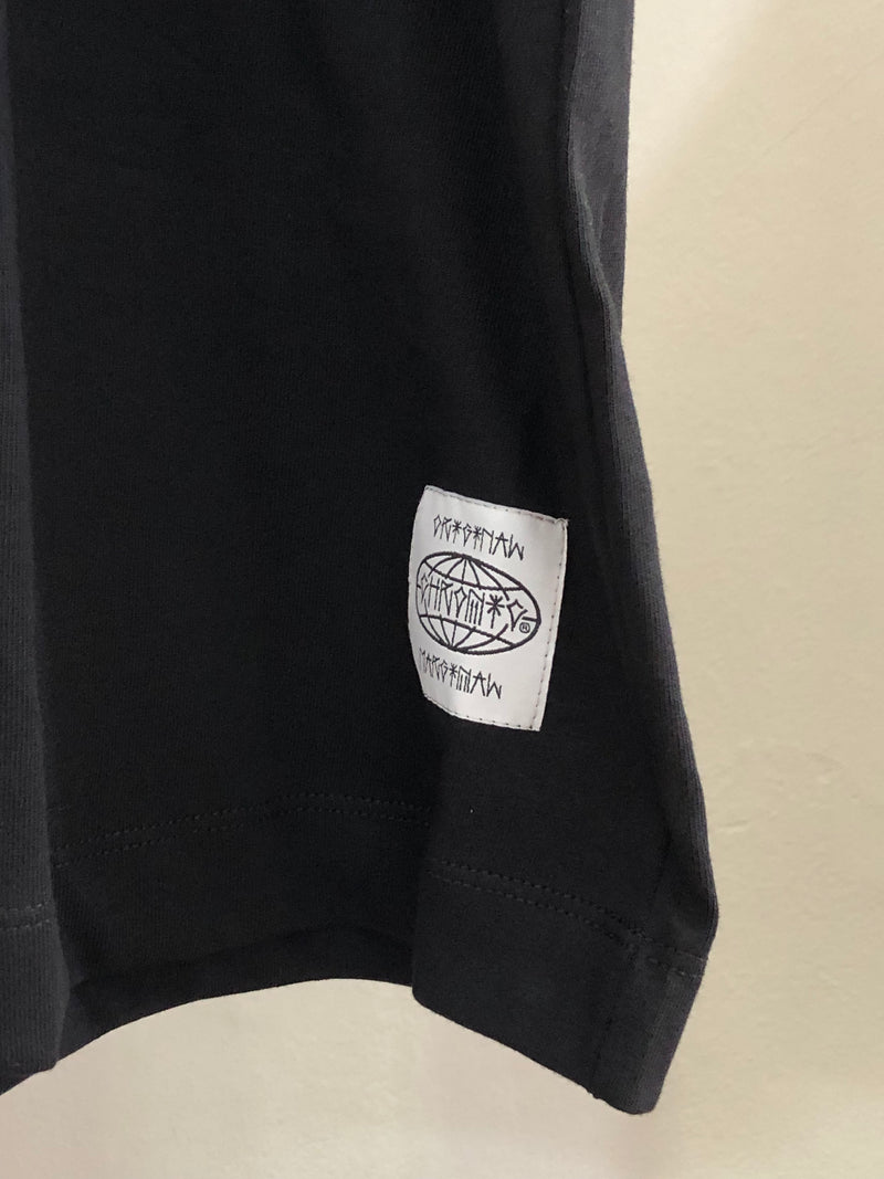 CAMISETA OVERDIZED CHRONIC - PINXO BOMB