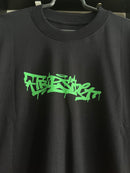 CAMISETA TRIP SIDE OVERSIZED - GANGSTERS C/ DETALHE