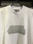 CAMISETA CHRONIC OVERSIZED MALHÃO - FUGA