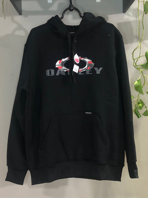 MOLETOM CANGURU CUSTOM - STATIC