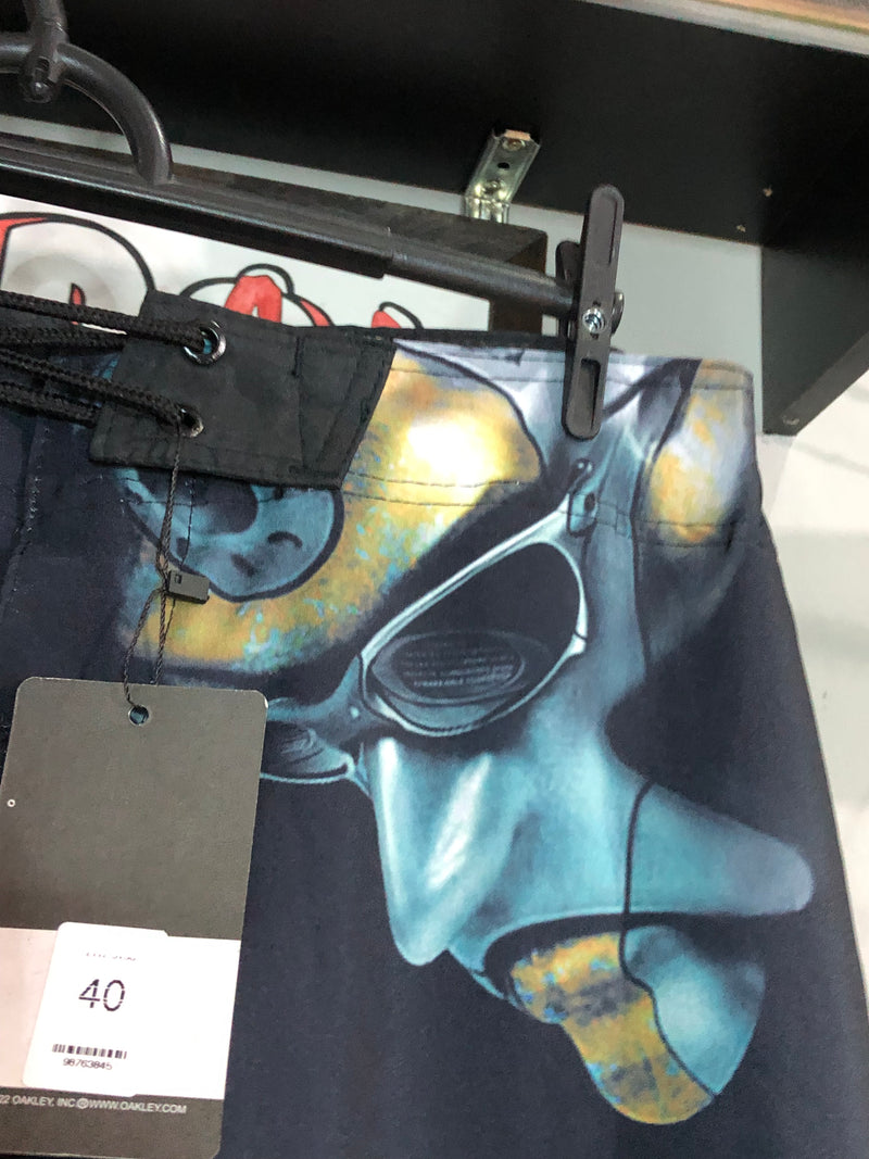 BERMUDA EDITION - BOB JULIET