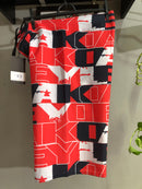 BERMUDA EDITION - LETREIRO 3D