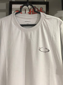 CAMISETA CUSTOM - STATIC METALIC - CINZA