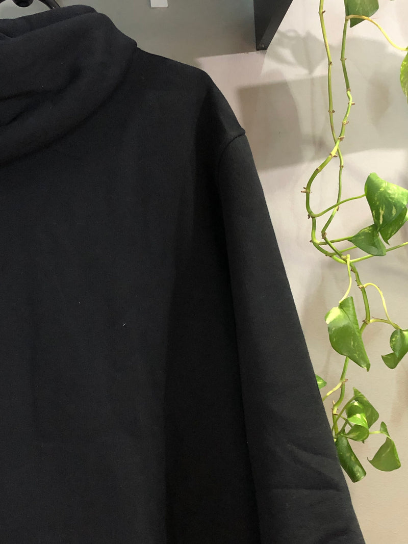 MOLETOM CANGURU CUSTOM - STATIC