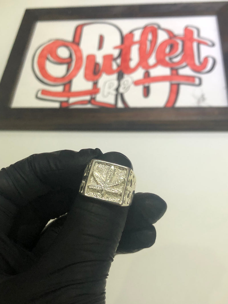 Dedeira Nacional Black - Erva