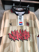 CAMISETA DE TIME CHRONIC - DRAGON TIGER FLAME