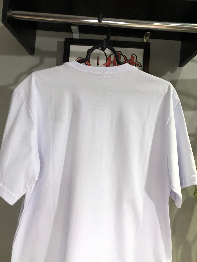 CAMISETA CUSTOM - ALMOST