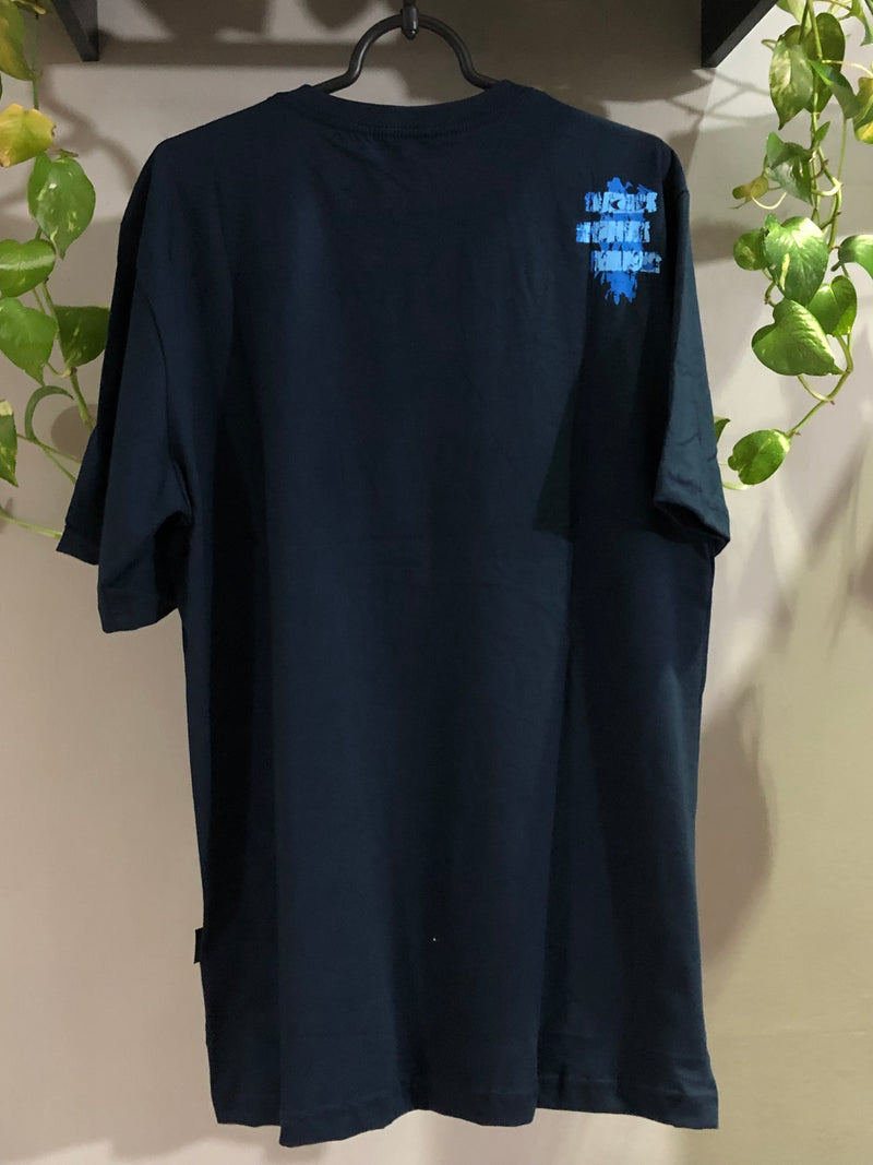 CAMISETA CUSTOM - PINXADO
