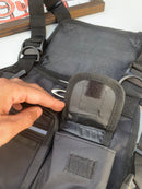 CHESTER BAG CUSTOM - ICON