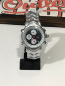 RELOGIO CUSTOM - MTG 100% FUNCIONAL C/ CRONÔMETRO