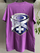 CAMISETA CUSTOM - INFINITE HERO
