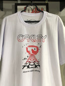 CAMISETA CUSTOM - ALMOST