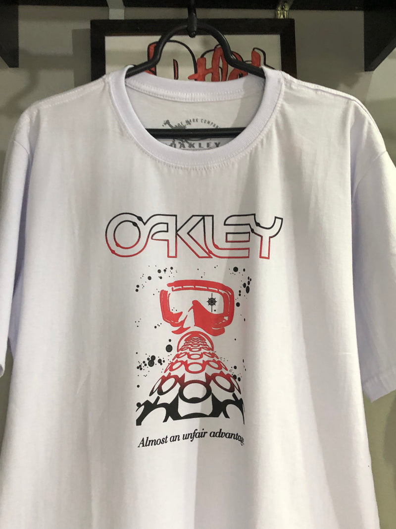 CAMISETA CUSTOM - ALMOST