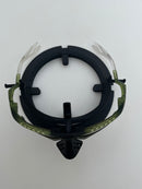 PLANTARIS OAKLEY - GREEN MATTE | LENTE MARROM POLARIZADA  (COMPRE UM ÓCULOS E ESCOLHA O SEGUNDO GRÁTIS)