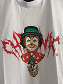 CAMISETA CHRONIC - PALHAÇO REVOLVER