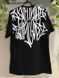 CAMISETA CHRONIC - ORIGINAL & MARGINAL 011