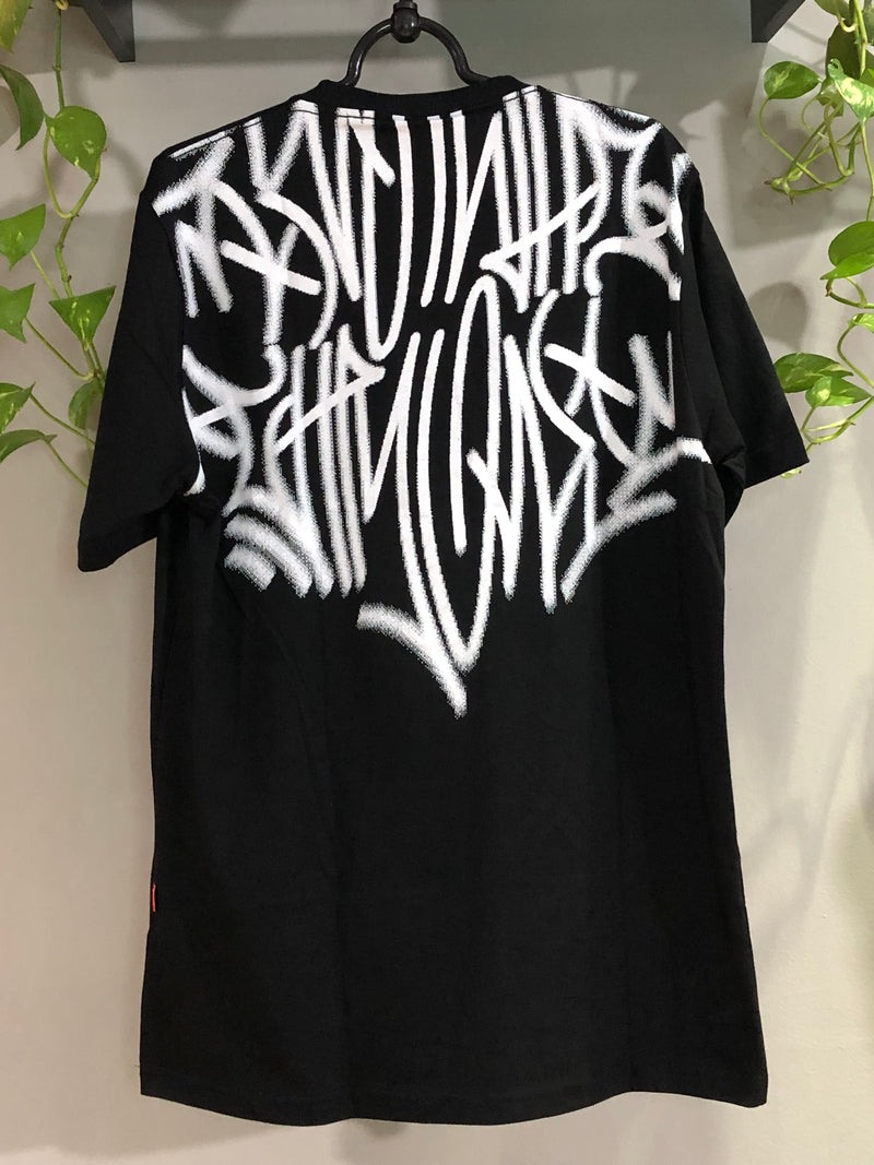 CAMISETA CHRONIC - ORIGINAL & MARGINAL 011