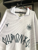 CAMISETA DE TIME CHRONIC - LIVRAI-ME - BRANCA - PLUS SIZE