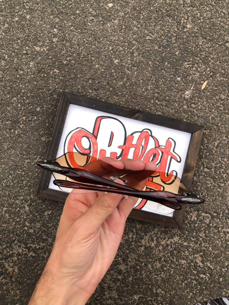 DartBoard 2.0 Feminina - Óculos Oakley Premium