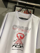 CAMISETA CUSTOM - ALMOST