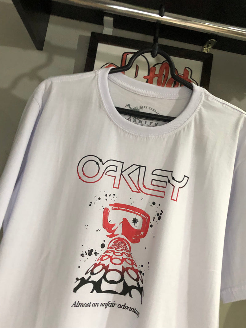 CAMISETA CUSTOM - ALMOST