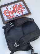 CHESTER BAG CUSTOM - ICON FIVELA DE FERRO