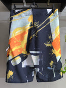 BERMUDA EDITION - GASCAN PAINT