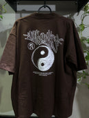CAMISETA CHRONIC OVERSIZED MALHÃO - TONY COUNTRY