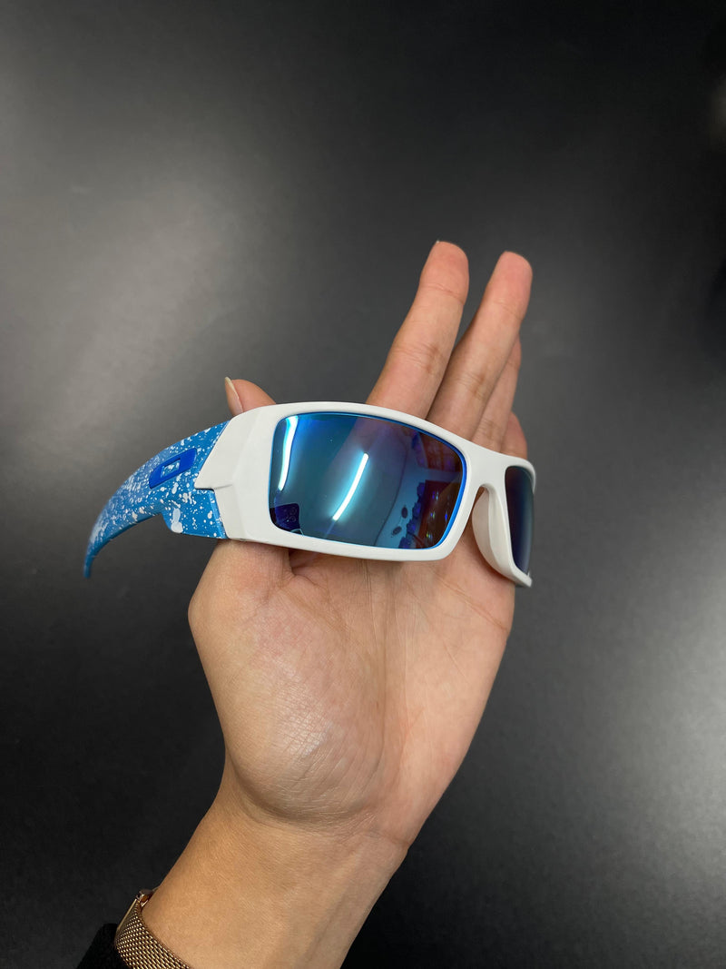 GASCAN CUSTOM - MIAMI BEACH