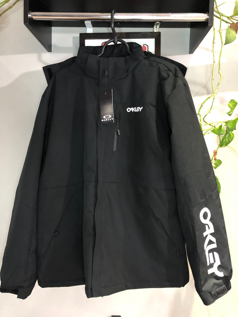 JAQUETA CUSTOM CORTA VENTO IMPERMEAVEL - SKULL