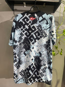 CAMISETA CUSTOM - ADS BLUE