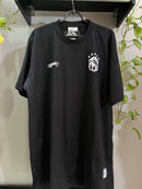 CAMISETA CHRONIC OVERSIZED MALHÃO - BRASIL 2026