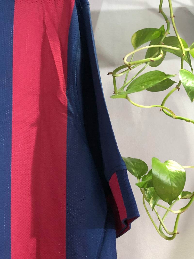 CAMISETA RETRO BARCELONA - 14/15 - HOME