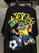 CAMISETA TRIP SIDE ORIGINAL DROP COPA - CRIA BR