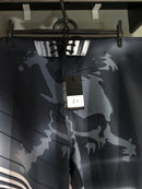 BERMUDA EDITION - SKULL GASCAN