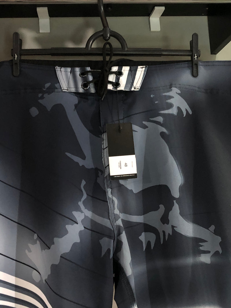 BERMUDA EDITION - SKULL GASCAN