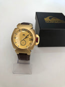 RELÓGIO QUIKSILVER - FOX HOUND