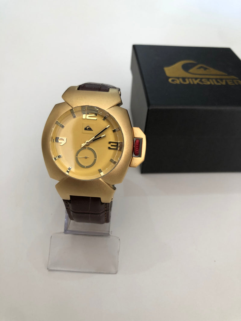 RELÓGIO QUIKSILVER - FOX HOUND