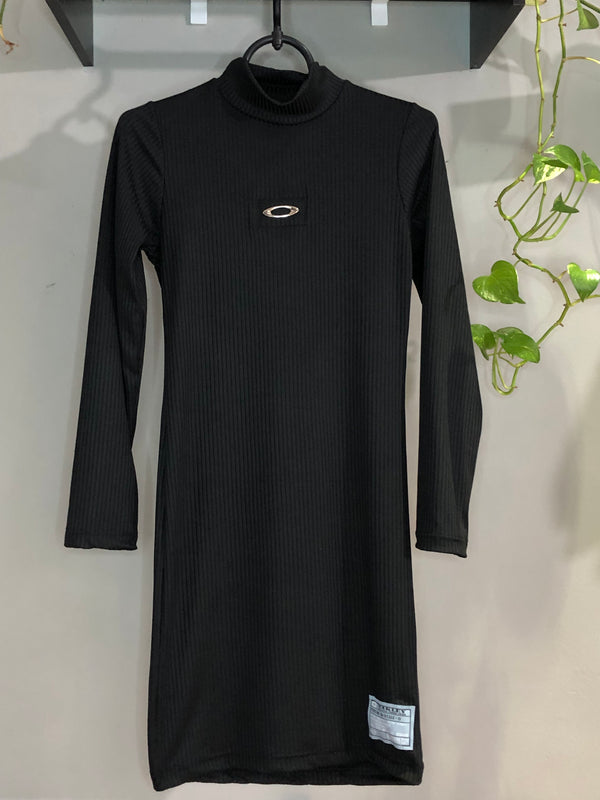 VESTIDO CUSTOM - ICON METALIC