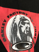 CAMISETA POLO CUSTOM - FACTORY PILOT