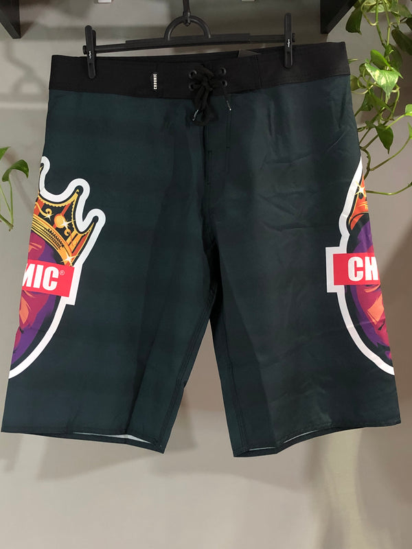 BERMUDA ELASTANO CHRONIC - BIG SMALL